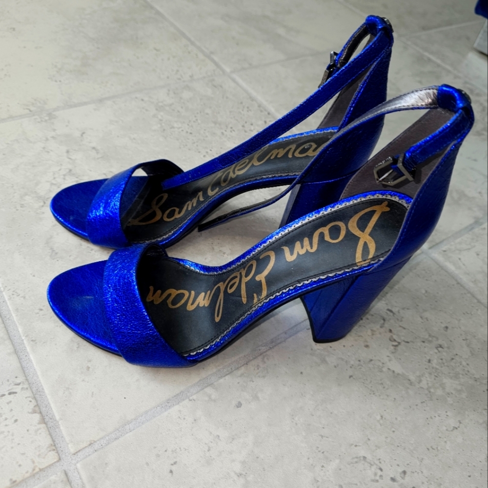 Sam Edelman women shoes